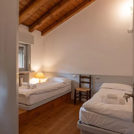Casa Funivia, Immersa Nel E Vicina Al Centro Di Cortina Apartment Cortina d'Ampezzo