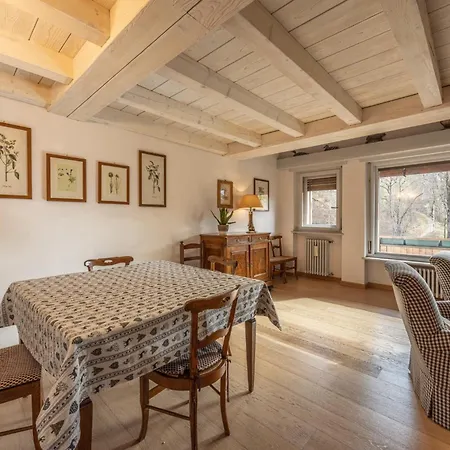 Casa Funivia, Immersa Nel E Vicina Al Centro Di Cortina * Cortina d'Ampezzo