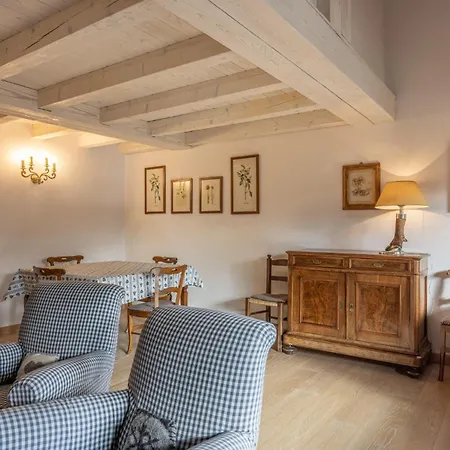 Casa Funivia, Immersa Nel E Vicina Al Centro Di Cortina *