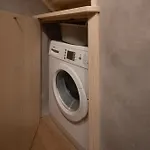 Casa Funivia, Immersa Nel E Vicina Al Centro Di Cortina