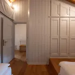 Casa Funivia, Immersa Nel E Vicina Al Centro Di Cortina 아파트