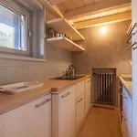 아파트 Casa Funivia, Immersa Nel E Vicina Al Centro Di Cortina 코르티나 담페조
