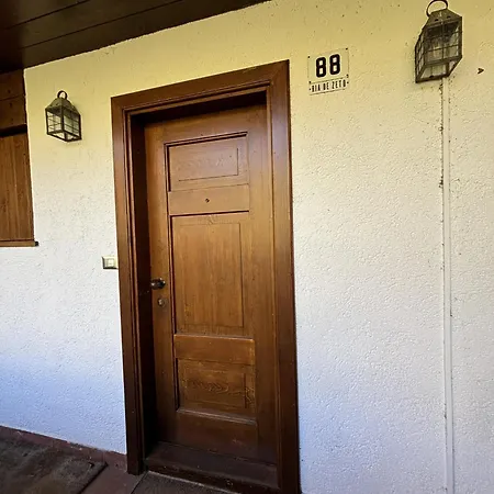 Casa Funivia, Immersa Nel E Vicina Al Centro Di Cortina קורטינה ד'אמפזו