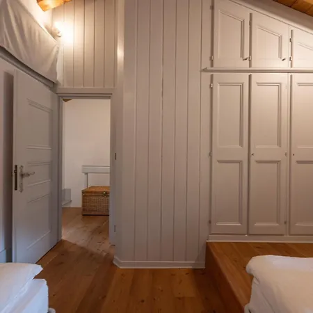 Casa Funivia, Immersa Nel E Vicina Al Centro Di Cortina דירה